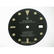 Quadrante nero Trizio Rolex Submariner 13/16800-814 NE03 ref. 16610 - 16800 new n. 938